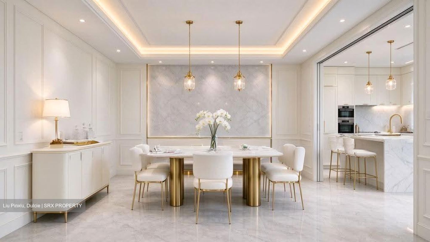 Opera Estate (D15), Terrace #636915531